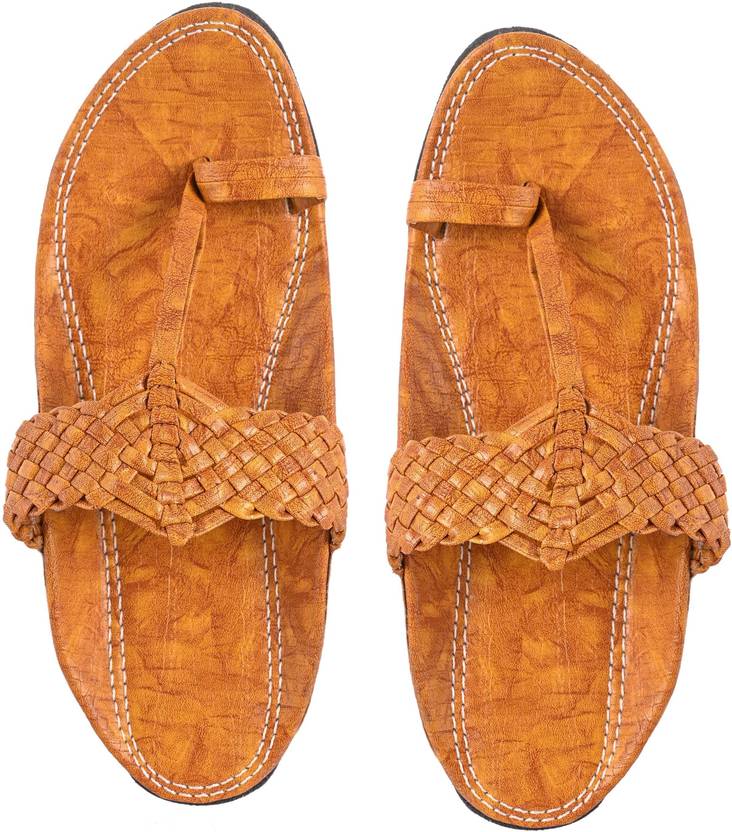 aristitch Men Sandal