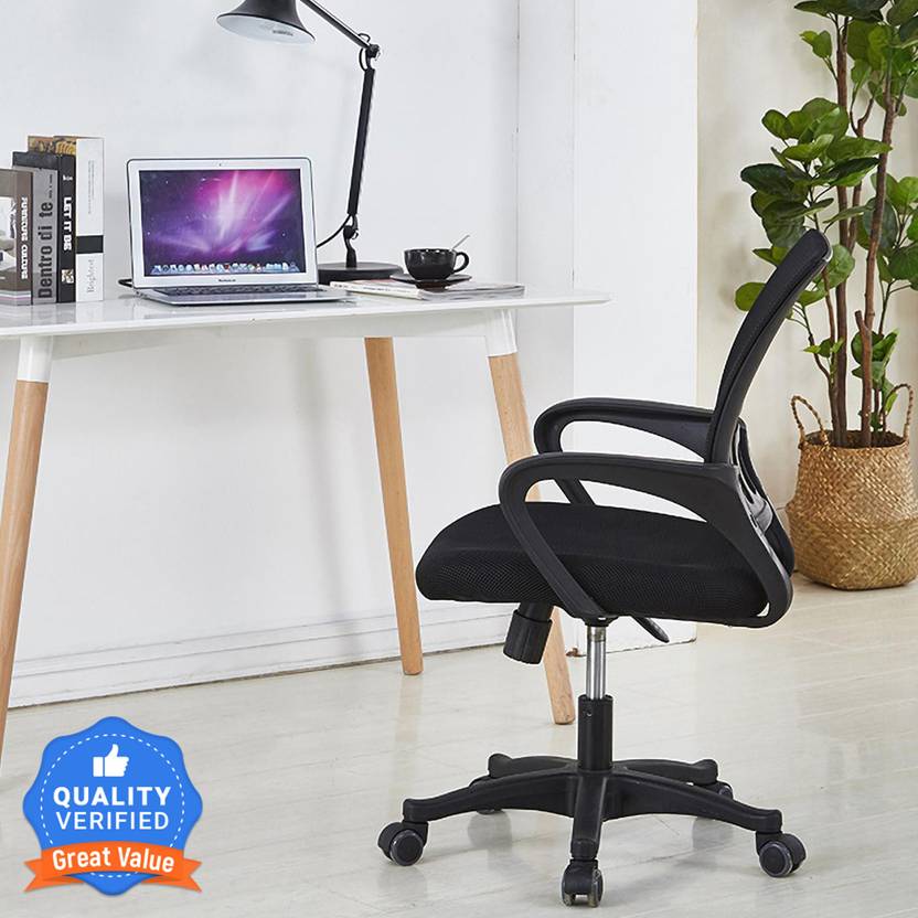 Duratek Task M1 Fabric Office Executive Chair Price in India Buy