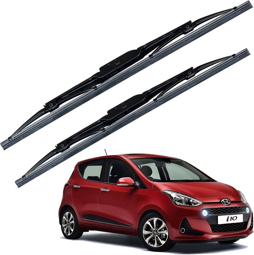 Miwings Windshield Wiper For Hyundai i10 Price in India Buy Miwings