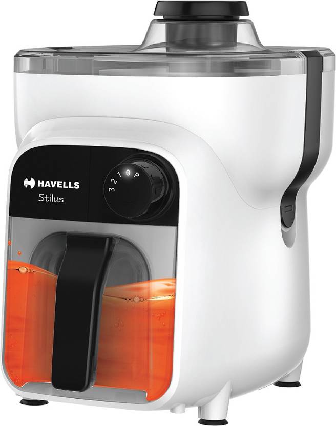 HAVELLS Stilus 500 W Juicer Price in India Buy HAVELLS Stilus 500 W