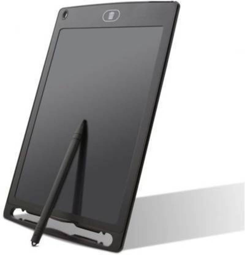 AGP Multipurpose DIGITAL paperless magic LCD SLATE & to do List NOTEPAD & TABLET SKETCH BOOK