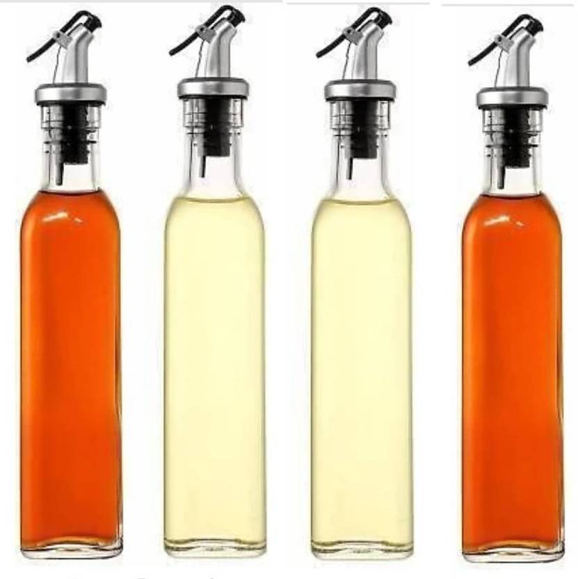 Sanvicystelmart 500 ml Cooking Oil Dispenser Price in India Buy
