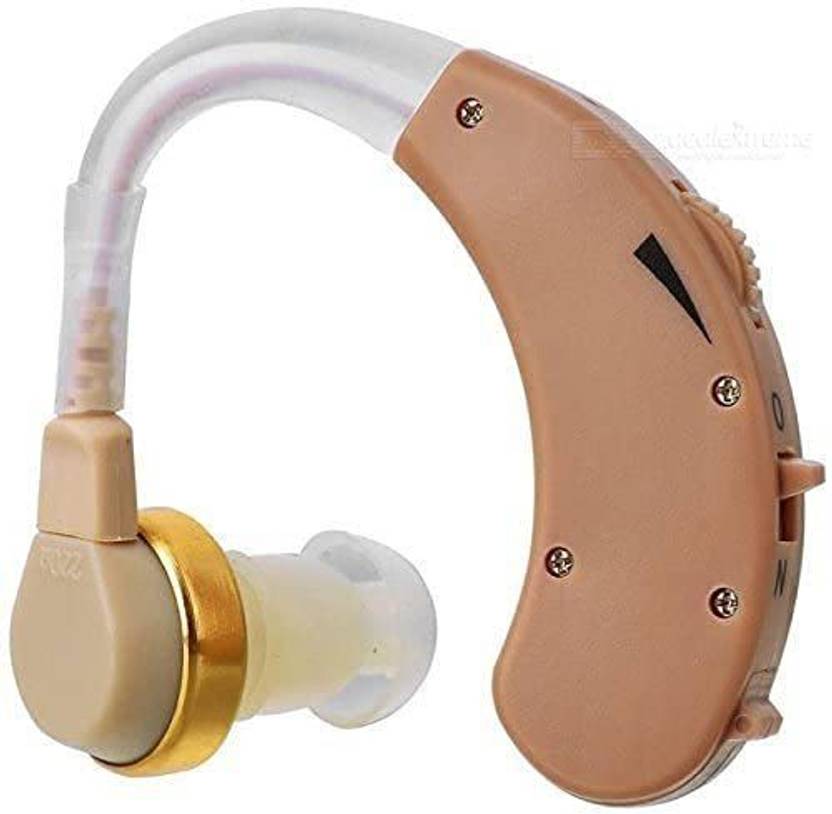 auditech Kaan Ki Machine Sound Enhancement 'STAR' Behind The Ear ...