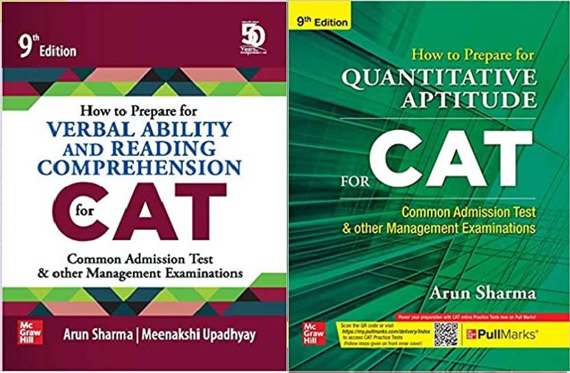 How To Prepare For Verbal Ability And Reading Comprehension For CAT