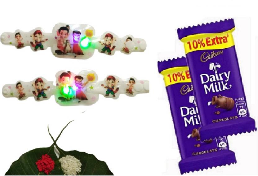 Mahi KRISHNA KidsMR_Set5 Assorted Gift Box Price in India Buy Mahi KRISHNA KidsMR_Set5