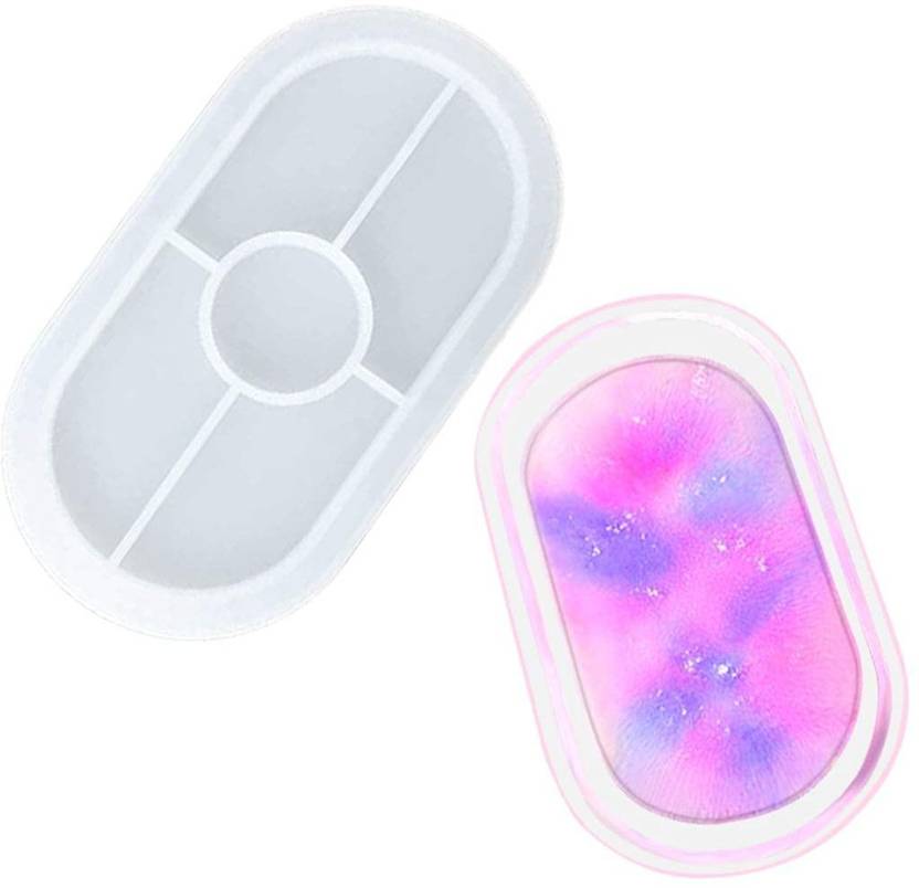PEACORA Silicone Fondant & Gum paste Mould
