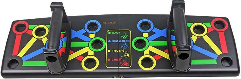 AJRO DEAL Push Up Board System - Image 8
