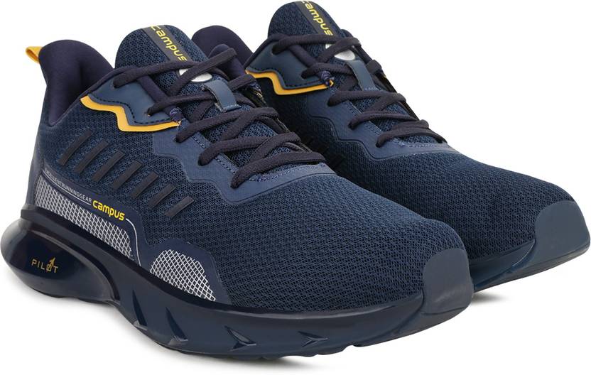 CAMPUS DECCAN Running Shoes For Men Buy CAMPUS DECCAN Running Shoes