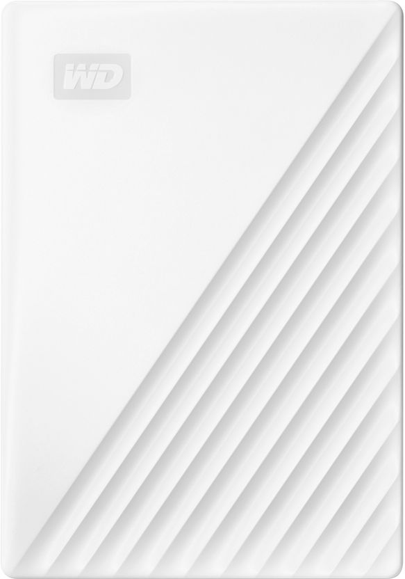 WD My Passport 6TB External HDD - Image 10