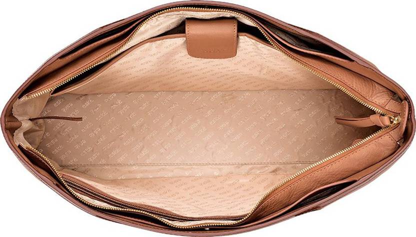 Brown Women Tote - Medium