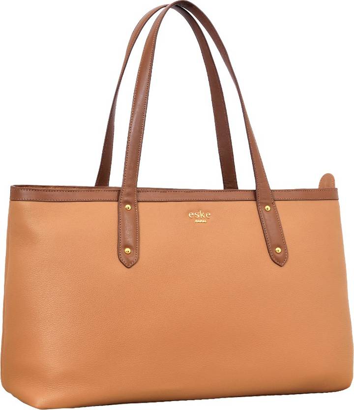 Brown Women Tote - Medium
