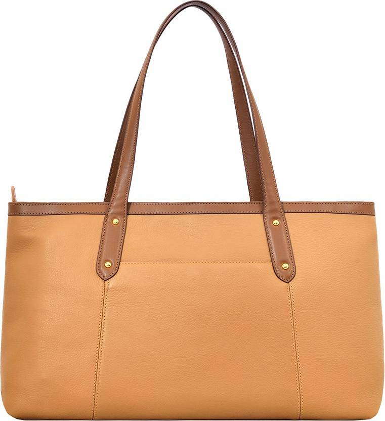 Brown Women Tote - Medium