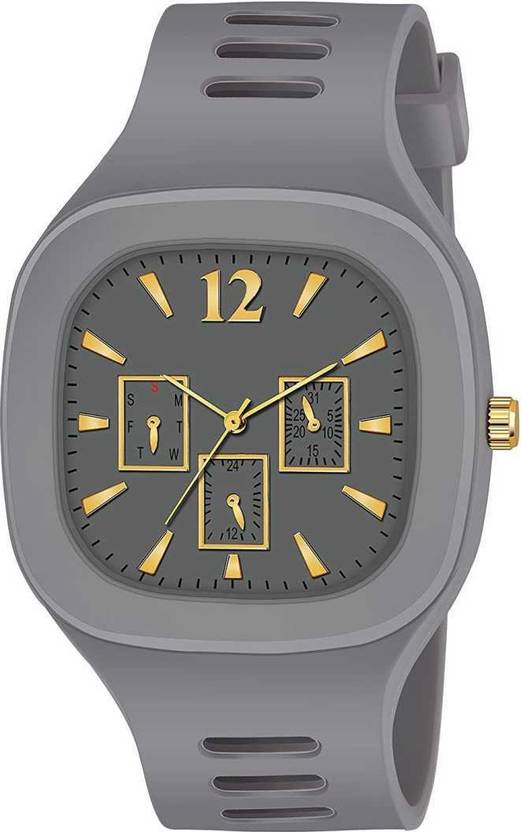 Flipstar Analog Watch  - For Boys Stylish Designer Analog Watch - For Boys