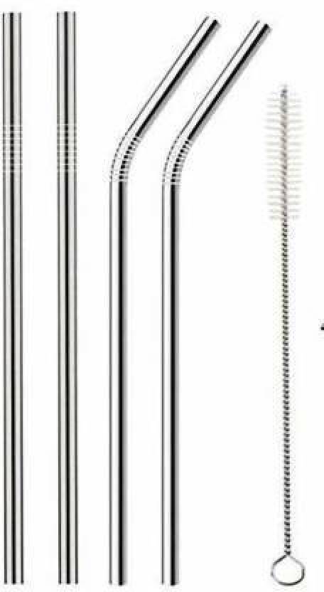 Niyara Enterprise Straight Drinking Straw