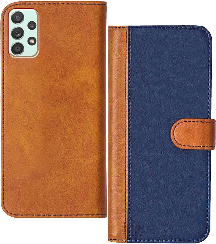 Flipkart SmartBuy Flip Cover for Samsung Galaxy A52s 5G, Samsung Galaxy