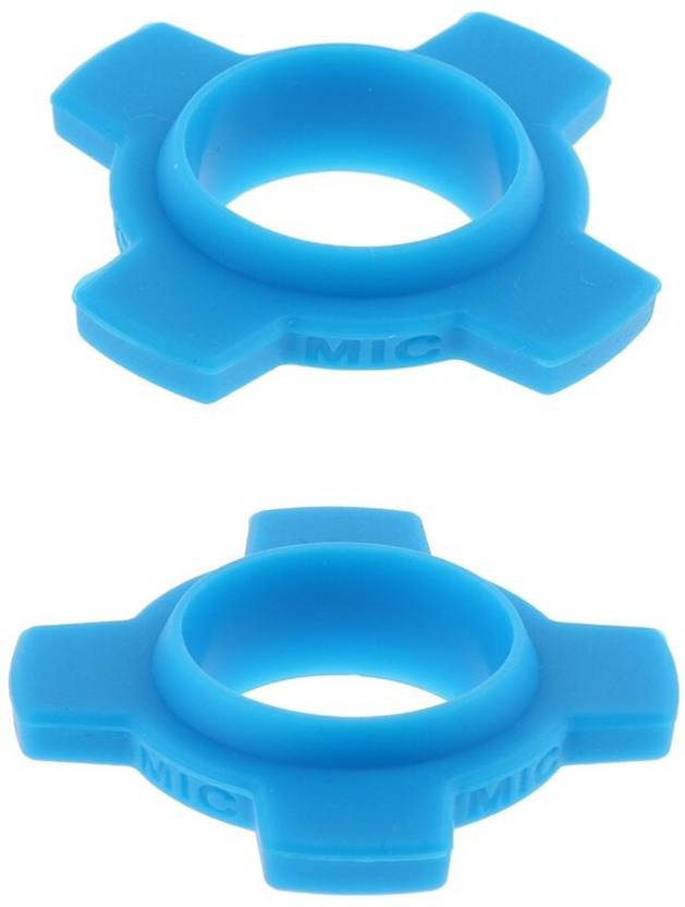 ZAMPEQ Shockproof Microphone AntiRolling Mic Protection Rubber