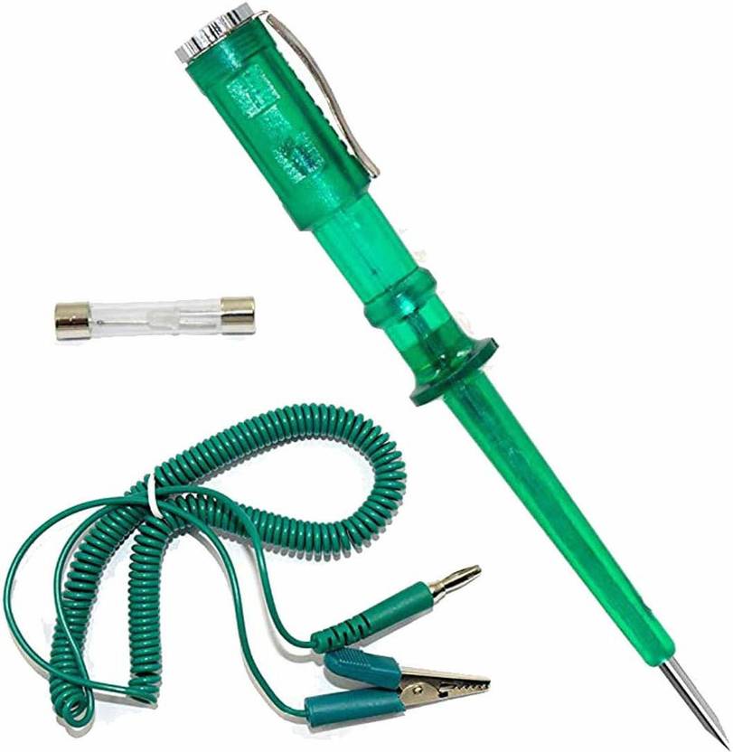 Kaltron Digital Circuit Tester