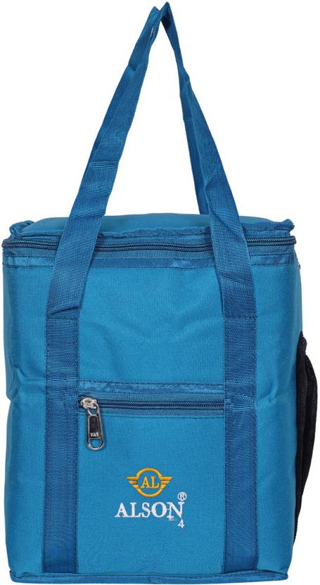 Alson High Quality Stylish Waterproof Lunch Bag
