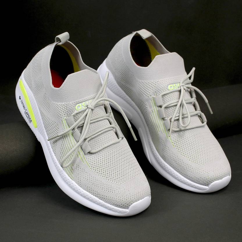 asian Asian Hattrick21 sports shoes for men Latest Stylish Casual