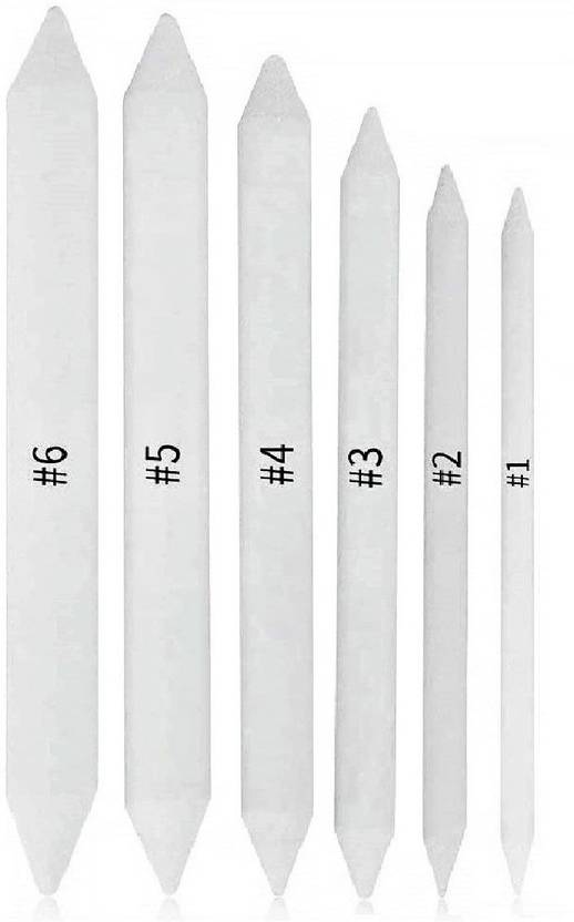 Pro Art Blending Paper Stumps #4 2/Pkg Produktbild-Vorschau 11