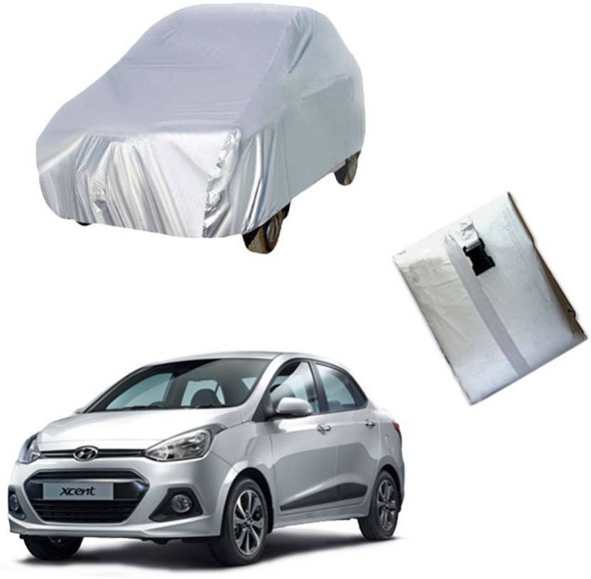ask Car Cover For Hyundai Getz (Without Mirror Pockets)
