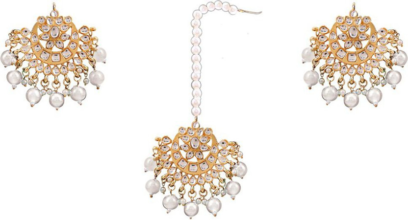 retailbees Alloy Jewel Set Price in 