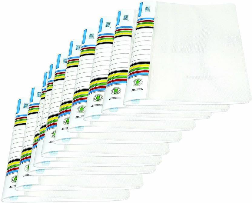 TEMPT Polypropylene Report file folder Report file folder