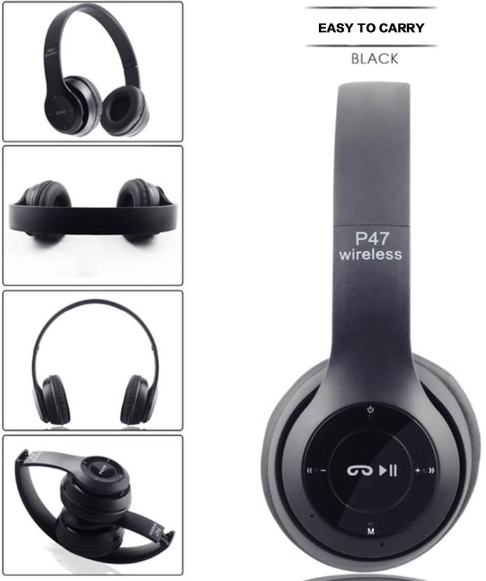 Treadmill SPORTS RUNNING HEADPHONE Sweatproof - Image 3