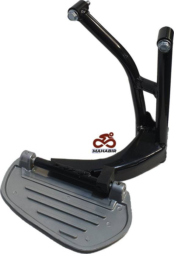 Mahabir Foot Rest Activa 6g, Activa 125 BS6, Dio New BS6,Grazia BS6