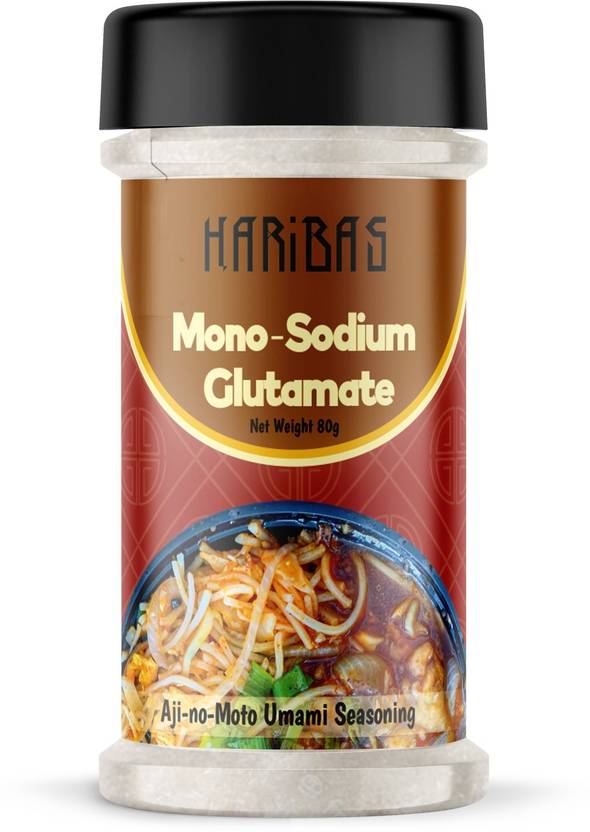 Badia Monosodium Glutamate (MSG) Umami Seasoning - 2 Pack, 2.75 Oz Each, Gluten Free & Kosher