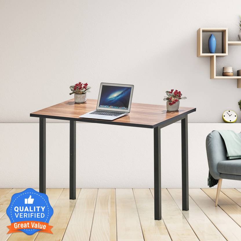 Featherlite Slick Engineered Wood Office Table Price in India Buy