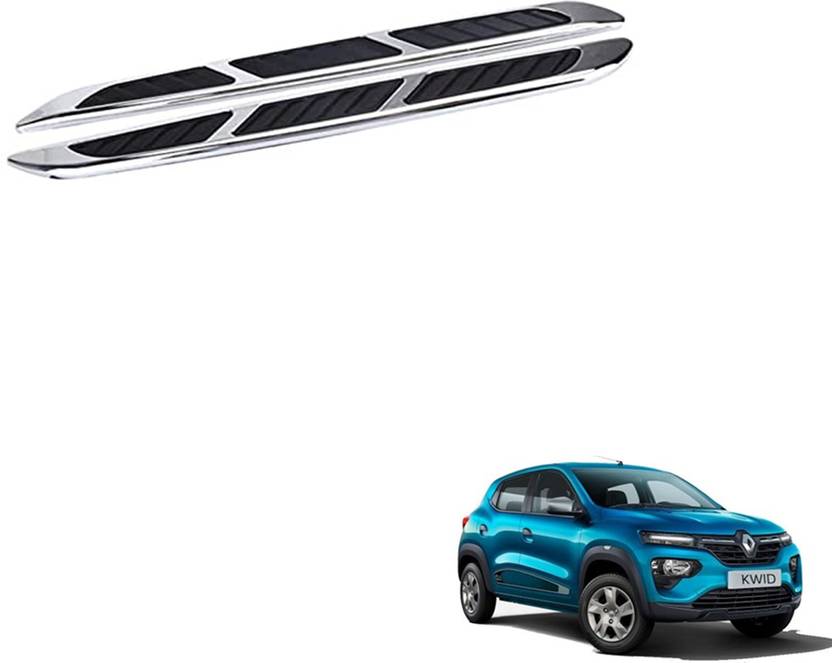 SEMAPHORE Car Engine Hood Air Intake Flow Vent Cover Shark Gill Sticker