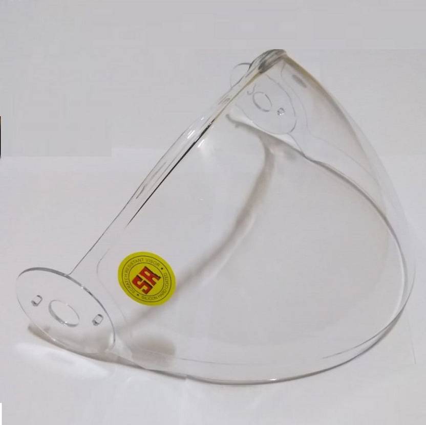STUDDS URBAN CLEAR VISOR Helmet Visor Price in India Buy STUDDS URBAN
