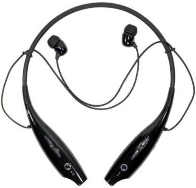 Clairbell VGI_525O_HBS 730 Neck Band Bluetooth Headset Bluetooth Gaming