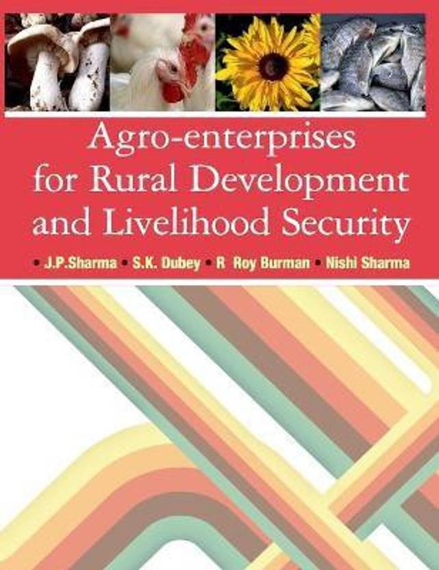 AgroEnterprises for Rural Development and Livelihood Security Buy