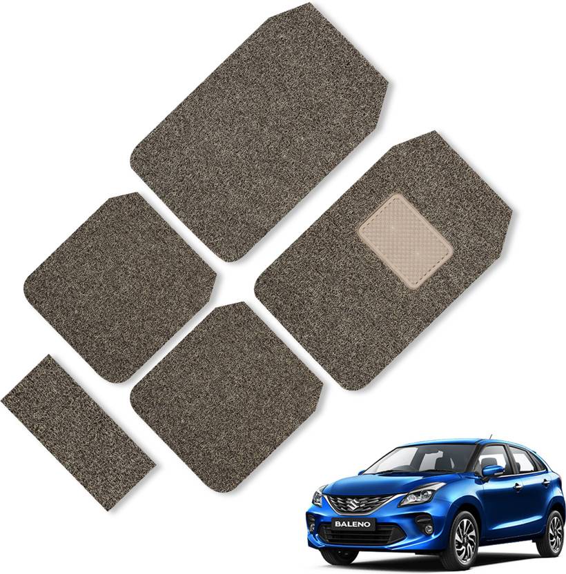 GoMechanic PVC Standard Mat For Maruti Baleno Price in India Buy