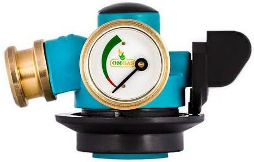 Sohum gas safety SOHUM Low Pressure Gas Safety Device, Gas Cylinder