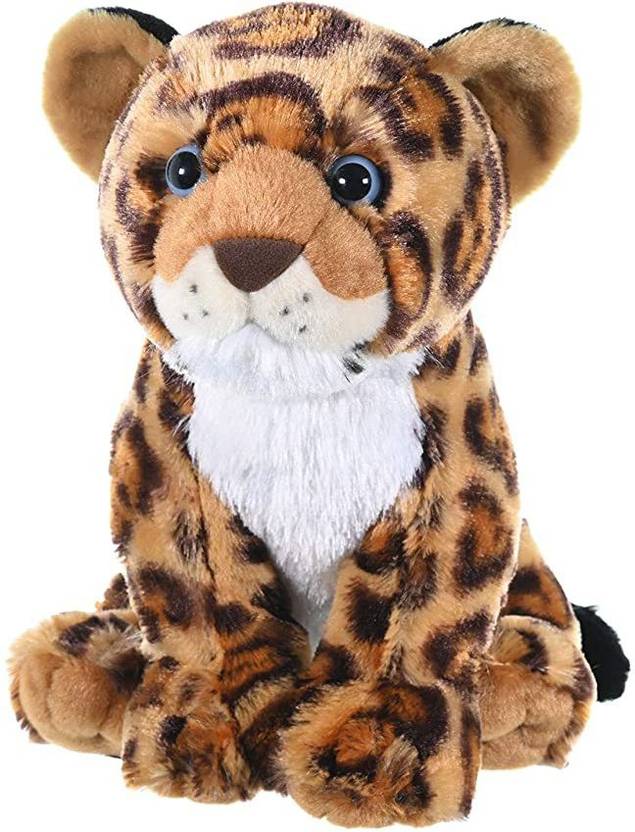WILD REPUBLIC Jaguar Cub Plush 25.4 cm Jaguar Cub Plush . Buy