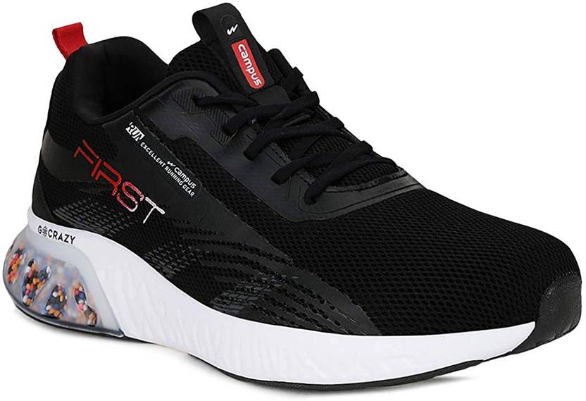 CAMPUS FIRST Running Shoes For Men Buy CAMPUS FIRST Running Shoes For