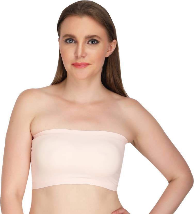 Best Fit non stripes paded bra Girls Sports Lightly Padded Bra Buy