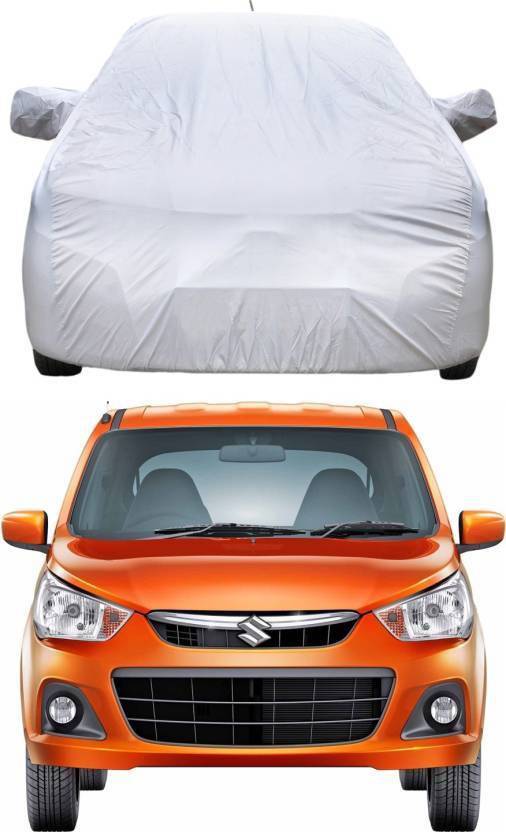 ask Maruti Suzuki Alto 800 LX Optional