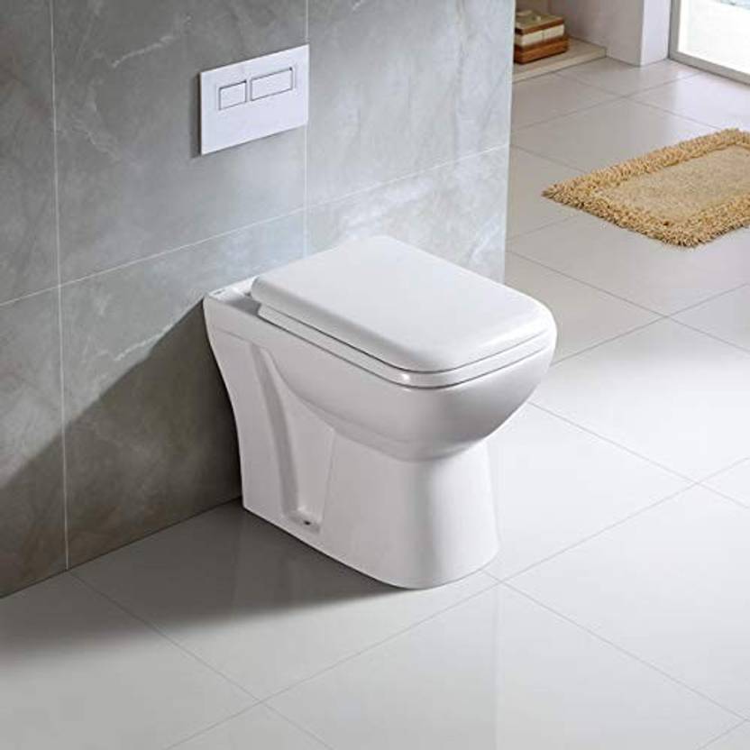 Joyo Cera Floor Mounted Bathroom Commode Ceramic Floor Mounted European