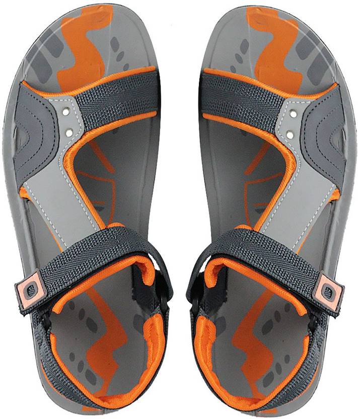 Men Multicolor Sandal