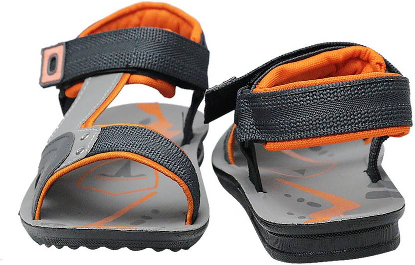 Men Multicolor Sandal