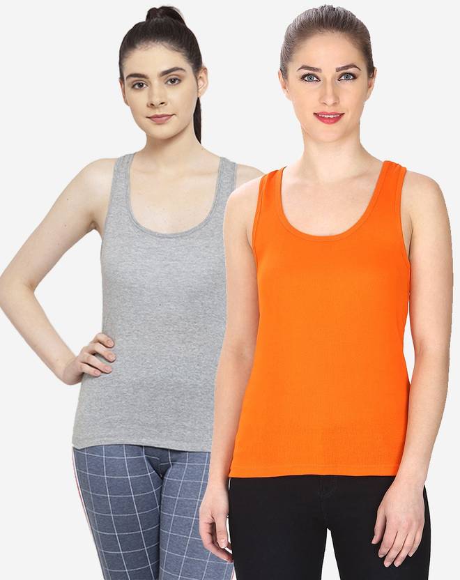 FBAR Women Tank Top/Vest