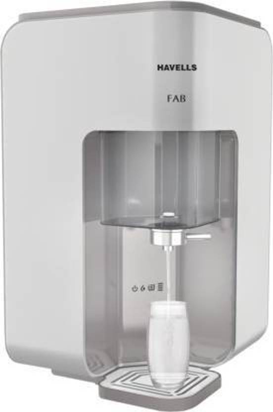 HAVELLS FAB 7 L RO + UV Water Purifier HAVELLS