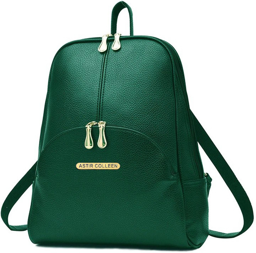 Moon - Green