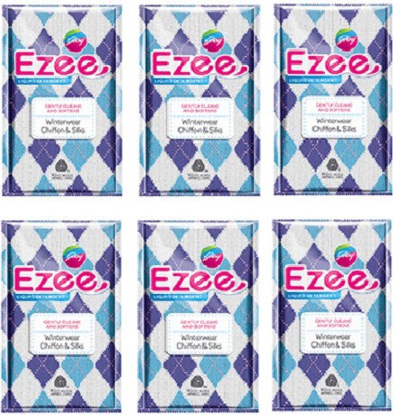 Godrej EZEE LIQUID DETERGENT POUCH Fresh Liquid Detergent Price in India Buy Godrej EZEE