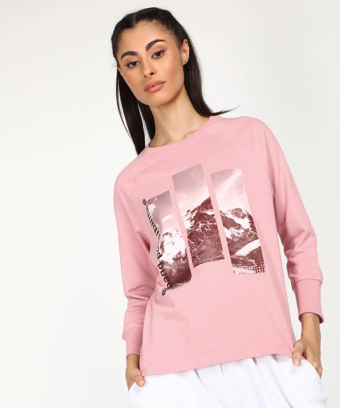 Wildcraft Women Sweatshirts Starts @499