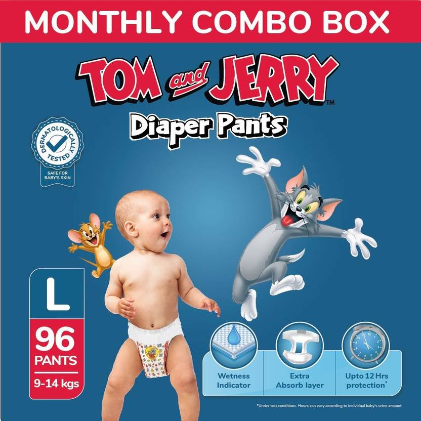 tom-jerry-diaper-pants-with-wetness-indicator-monthly-pack-l